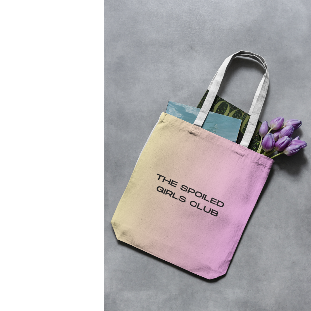 TSGC TOTE BAG
